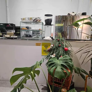 묵묵카페 리뷰 사진