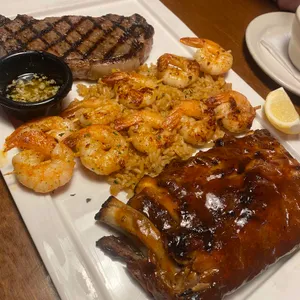 텍사스로드하우스 사진