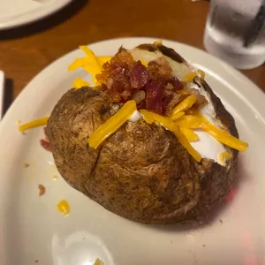 텍사스로드하우스 사진