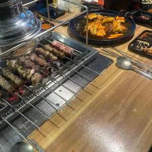 미친양꼬치 사진 1