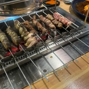 미친양꼬치 대표 사진