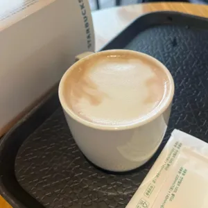 스타벅스 사진 1