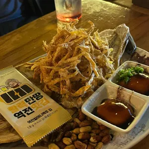 역전할머니맥주 사진