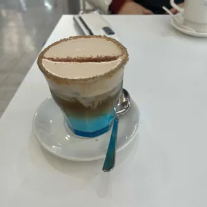 치즈바다카페테리아 사진 1