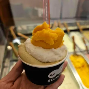 스쿠퍼젤라또 사진 1