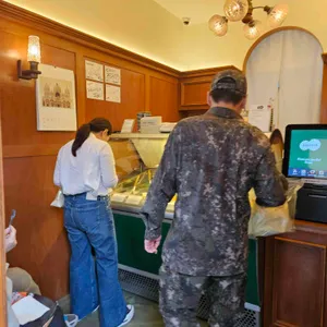 스쿠퍼젤라또 리뷰 사진