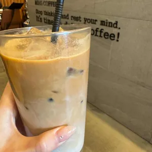 MINS COFFEE 사진