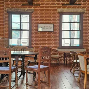 가배도 리뷰 사진