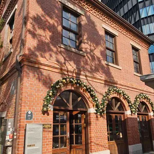 가배도 리뷰 사진