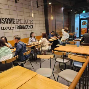 투썸플레이스 리뷰 사진