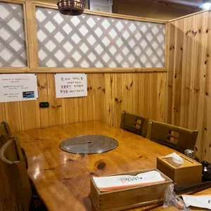 신화목장 리뷰 사진