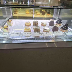 아꽁뜨 리뷰 사진