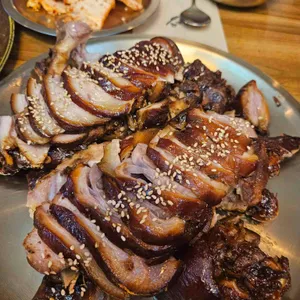 서래족발 사진 1