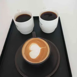 흑유재 리뷰 사진