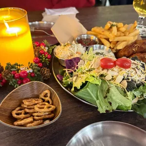 올드문래 사진 1