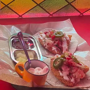 털보네 타코 식당 대표 사진