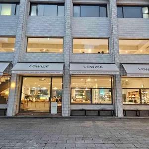 로와이드 압구정 리뷰 사진