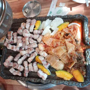 호남묵은지 사진 1