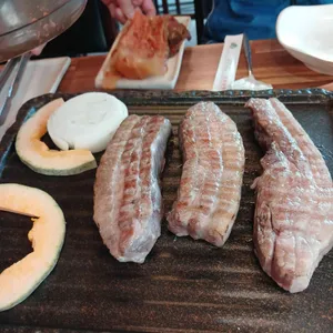 호남묵은지 사진 2