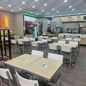 써브웨이 리뷰 사진