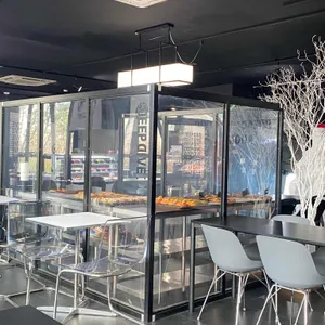 딥다이브 리뷰 사진