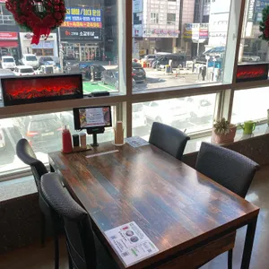 바른집들기름육회비빔&생고기 리뷰 사진