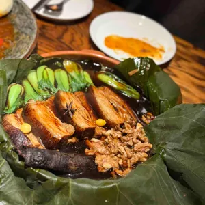 중화복춘 골드 사진