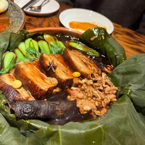 중화복춘 골드 사진