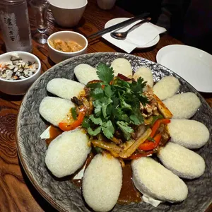 중화복춘 골드 사진