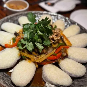 중화복춘 골드 사진