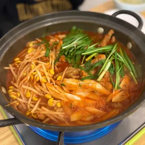 명승실내포차 사진