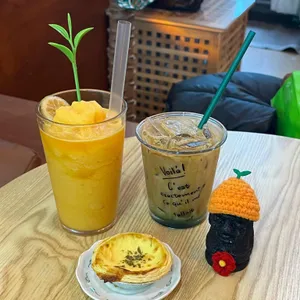 카페 플라우드 사진 1