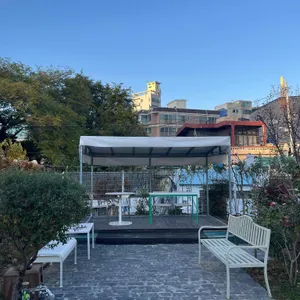 브랜드하이커피 대표 사진