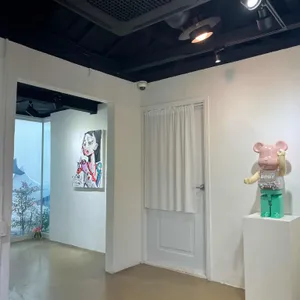 브랜드하이커피 리뷰 사진