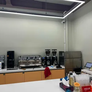 브랜드하이커피 리뷰 사진