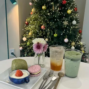 브랜드하이커피 사진 1