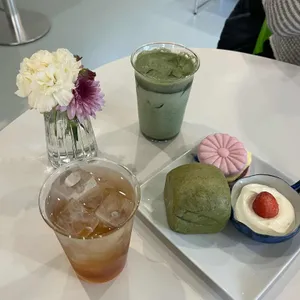 브랜드하이커피 리뷰 사진