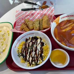 떡볶이농장 대표 사진