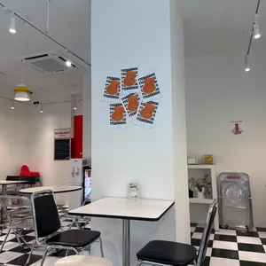 떡볶이농장 리뷰 사진