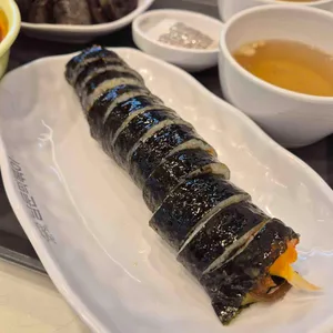 남문떡볶이 사진