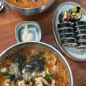 무계칼국수 대표 사진