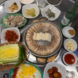 해오름포차 사진