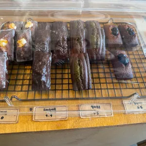 닷커피 리뷰 사진