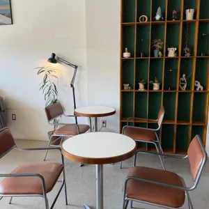 닷커피 리뷰 사진