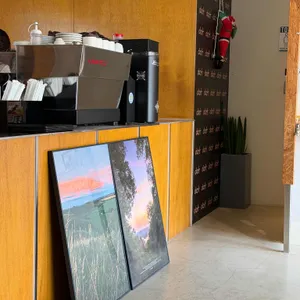 닷커피 리뷰 사진