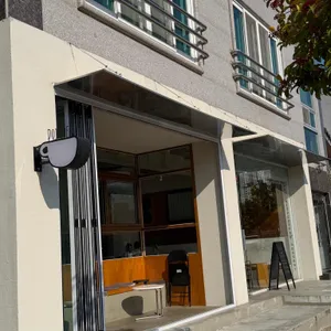 닷커피 리뷰 사진