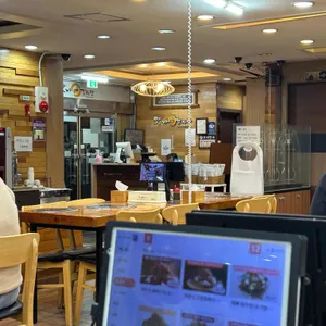 맛나감자탕 리뷰 사진