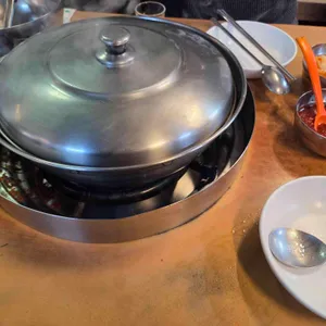 오복닭한마리 사진