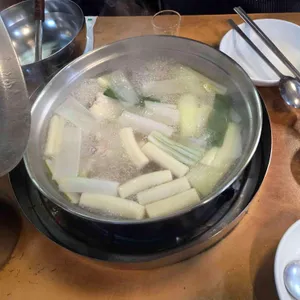 오복닭한마리 사진