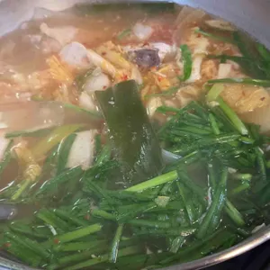 오복닭한마리 사진